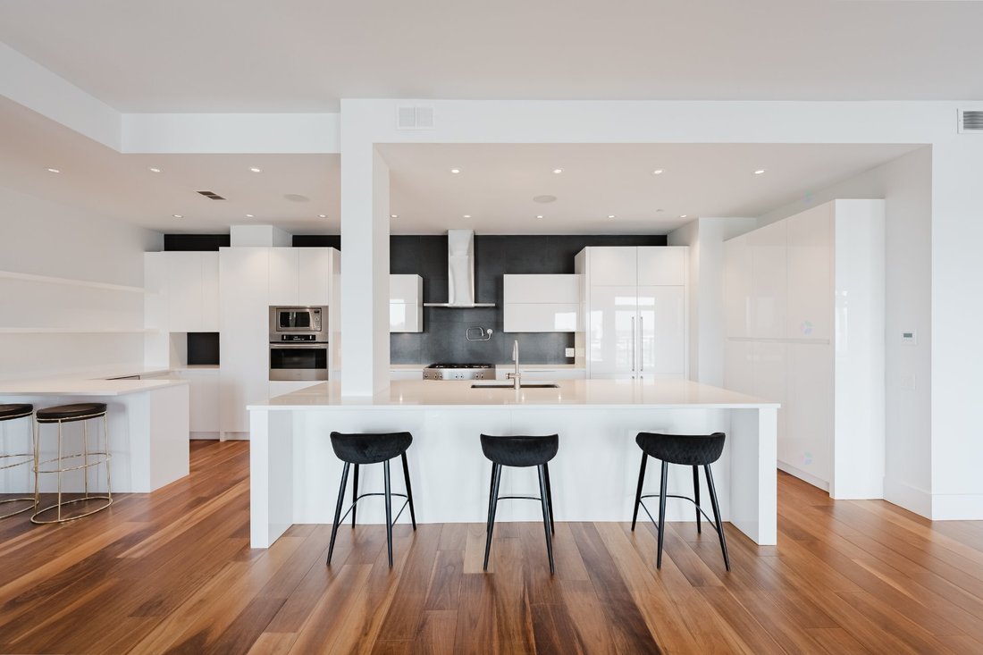 Condominio a Laval, Québec, Canada 1 - 16669873