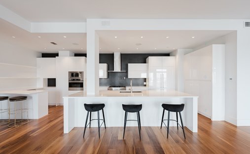 Condominio a Laval, Québec, Canada 1