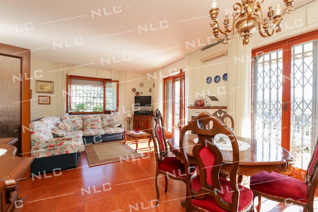 Villa in Lavagna, Liguria, Italy 5 - 16668939