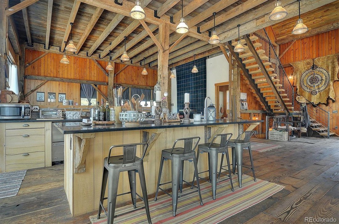 House in Salida, Colorado, United States 4 - 16669394