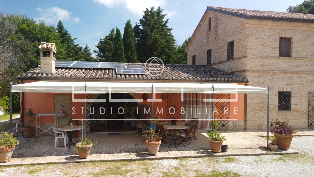 Apartment in Borgo - Liceo District, Osimo, Marche 3 - 16670401