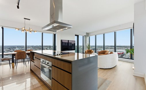 Condominio a Montréal, Québec, Canada 1