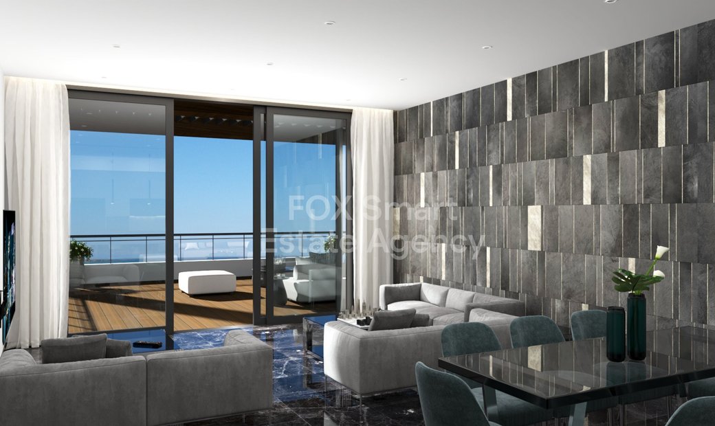 Photo inspiration: Visual Reference: Apartment For Sale Limassol Panthea In Limassol Limassol Cyprus
