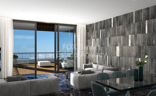Appartement à Limassol, Limassol, Chypre 1