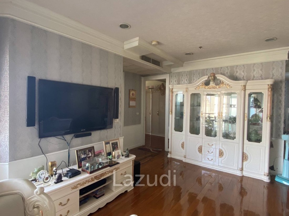 Apartment in Bangkok, Krung Thep Maha Nakhon, Thailand 2 - 16667754