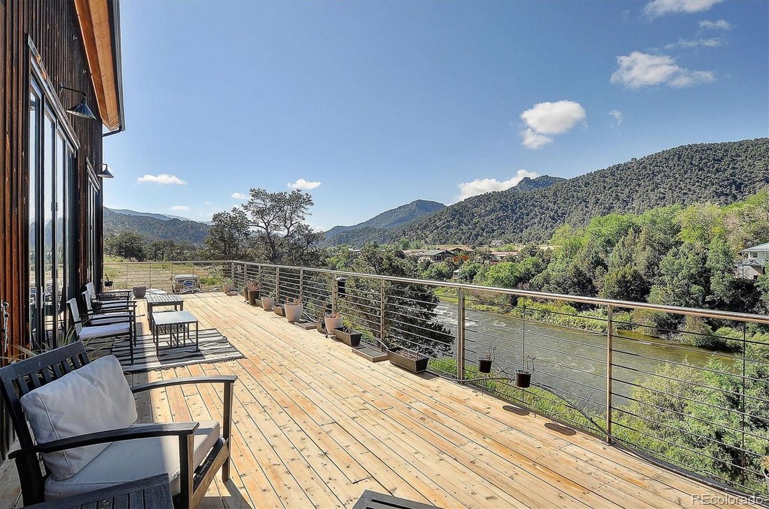 House in Salida, Colorado, United States 2 - 16669394
