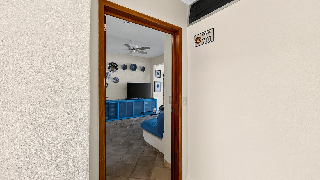 Condo in Puerto Vallarta, Jalisco, Mexico 2 - 16668399