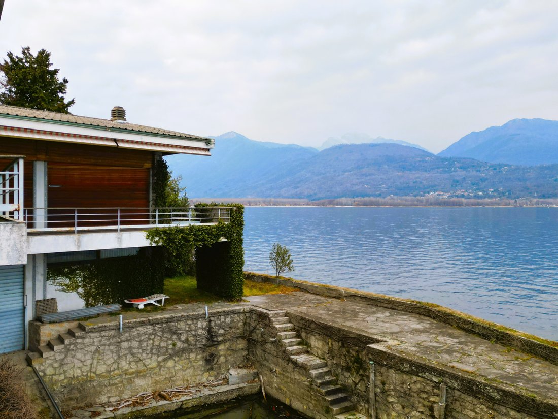 Villa in Baveno, Piedmont, Italy 4 - 16671147