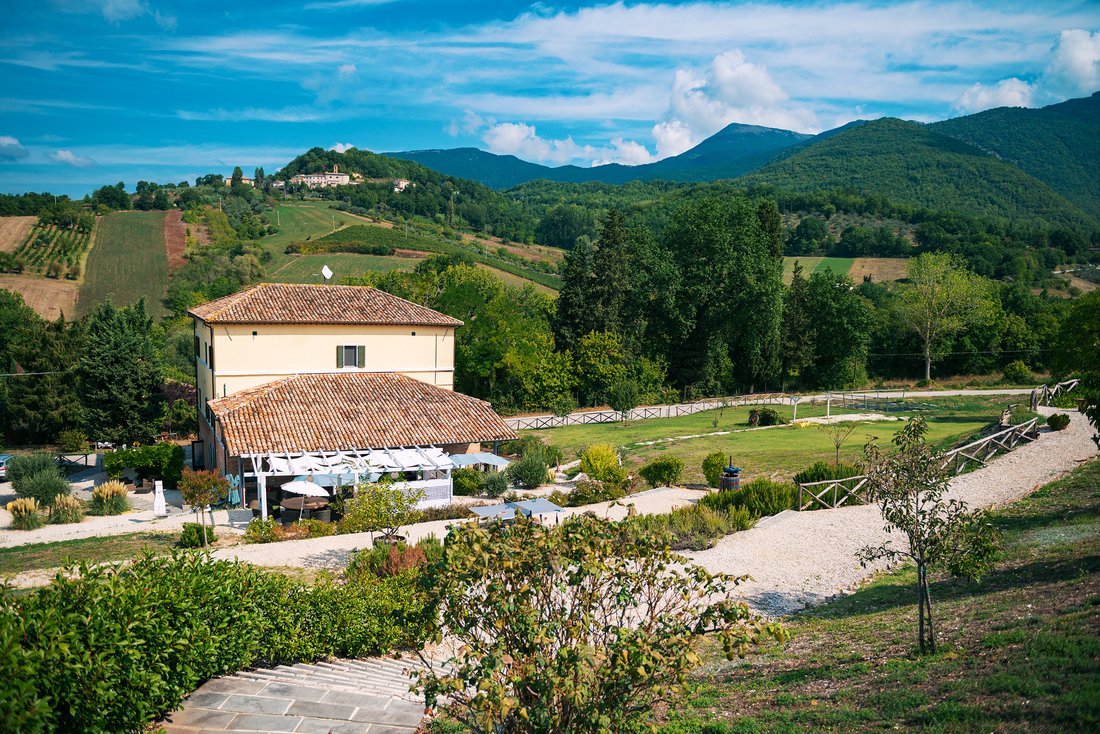 Tenuta a Matelica, Marche, Italia 3 - 16667826