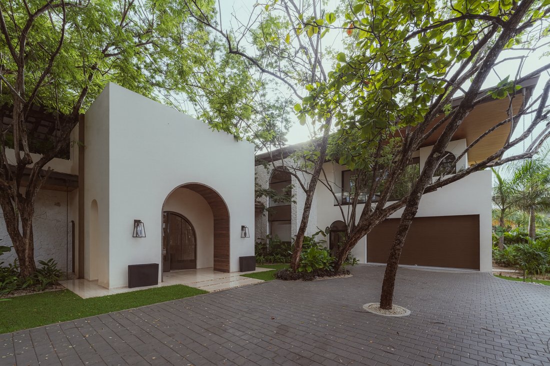 Villa in Pinilla, Guanacaste Province, Costa Rica 2 - 16668544