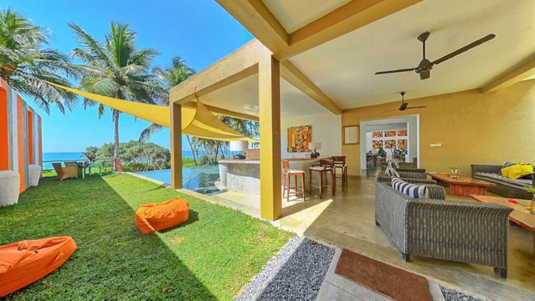 Villa in Netolpitiya, Southern Province, Sri Lanka 4 - 16671259
