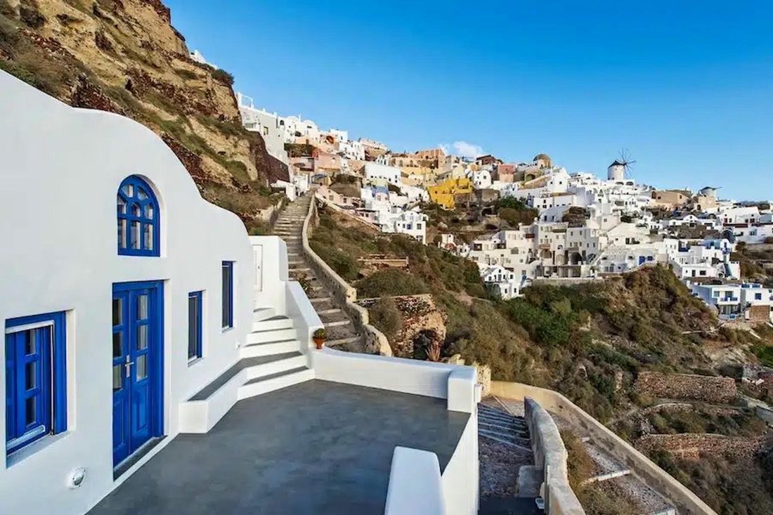Villa in Community of Ia, Ia, Greece 4 - 16671325