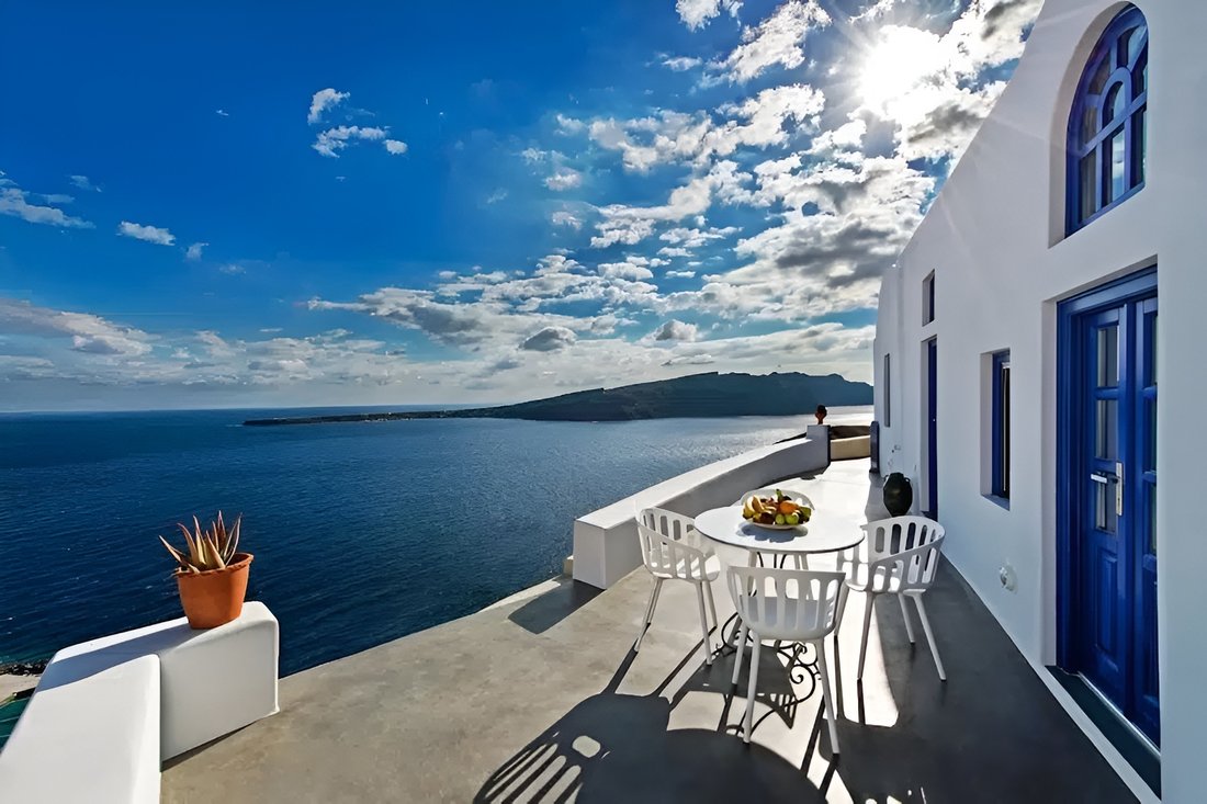 Villa in Community of Ia, Ia, Greece 3 - 16671325