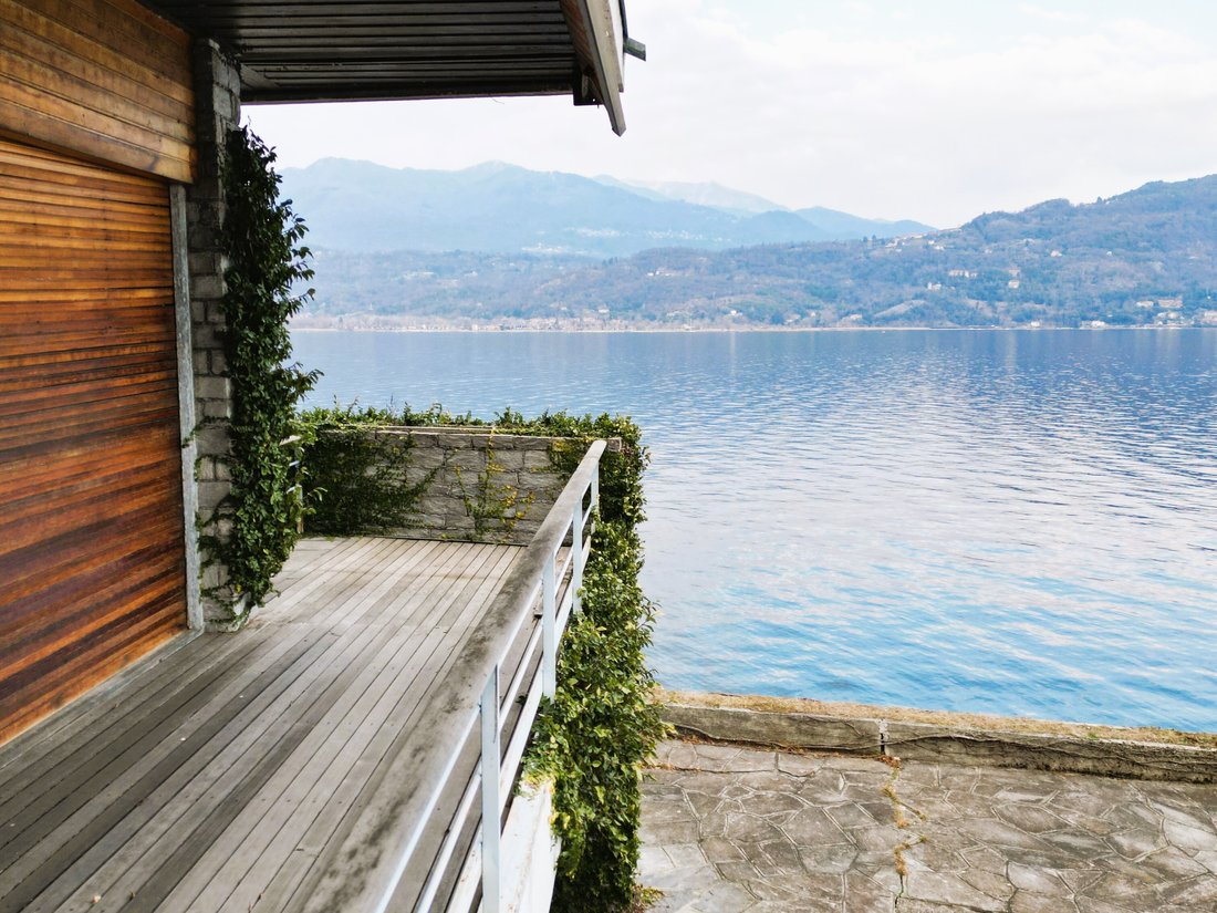 Villa in Baveno, Piedmont, Italy 5 - 16671147