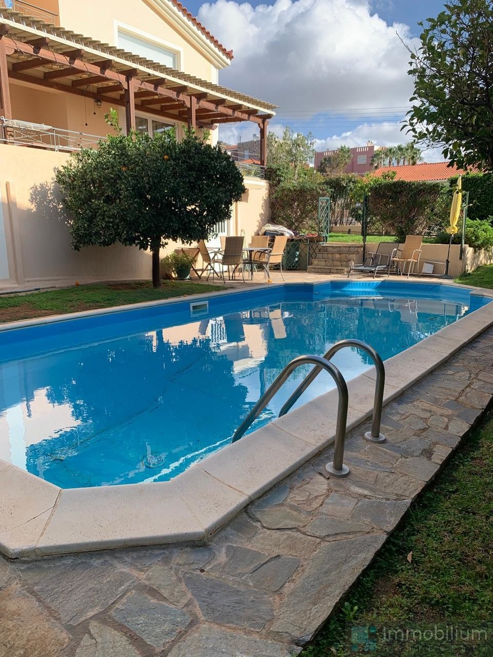 House in Kalyvia Thorikou, Attica, Greece 1 - 16670870