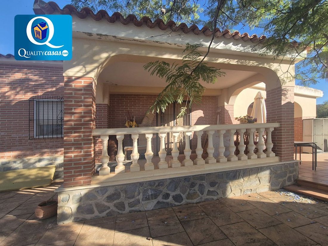 Villa in Busot, Valencian Community, Spain 5 - 16671087
