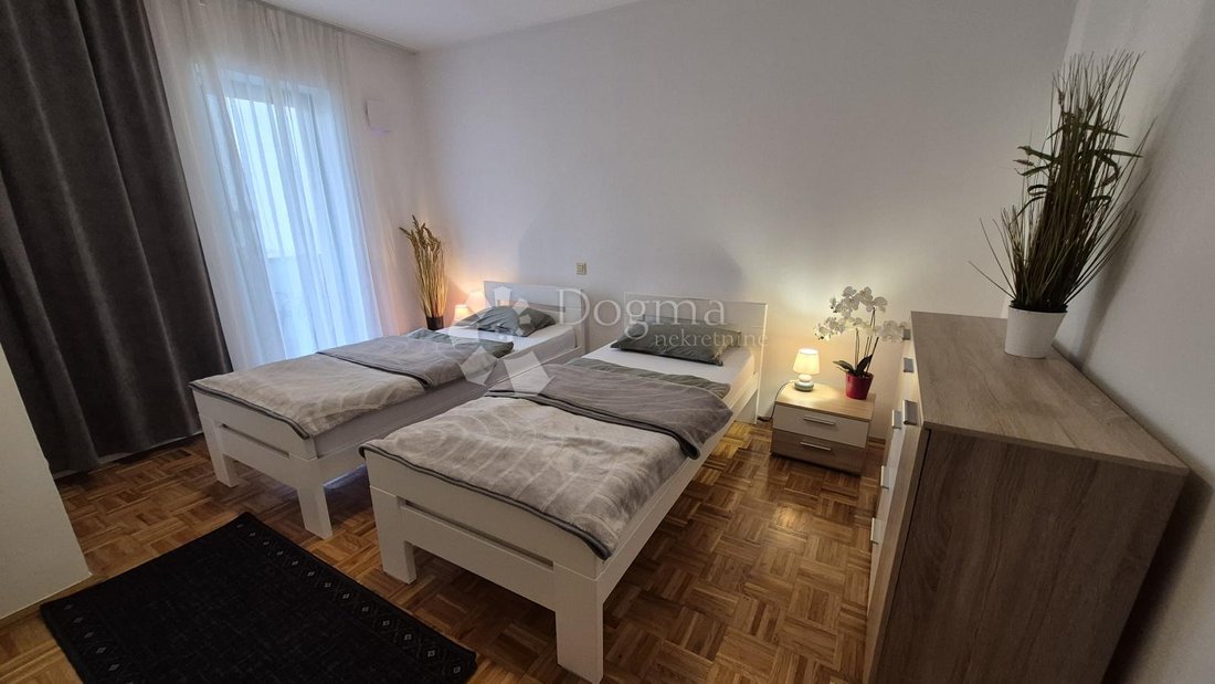 Apartment in Porec, Istria County, Croatia 5 - 16669519