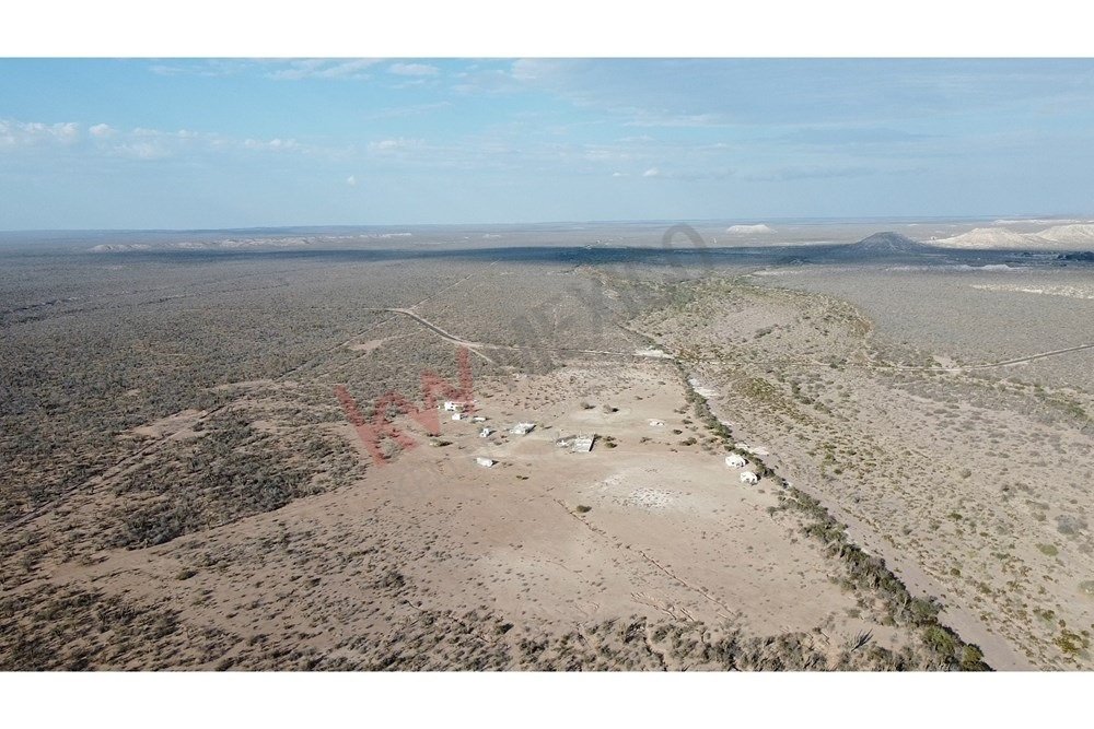 Land in La Paz, Baja California Sur, Mexico 5 - 16124077