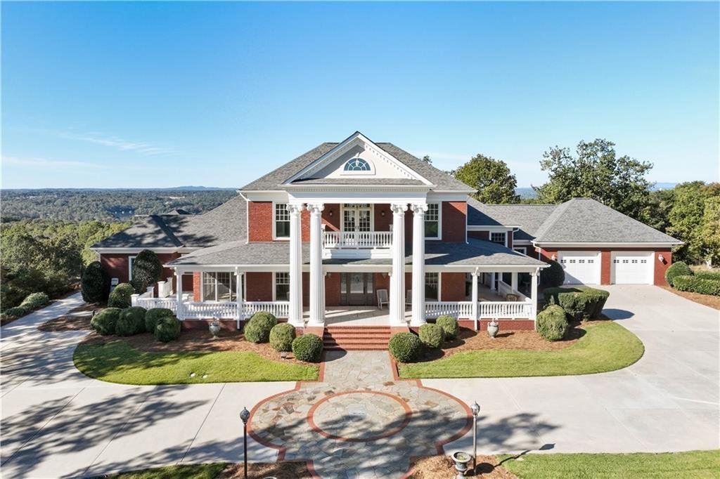 Haus in Gainesville, Georgia, Vereinigte Staaten 1 - 16669353