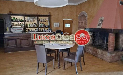 Villa in Historic Center, Lucca, Tuscany 1