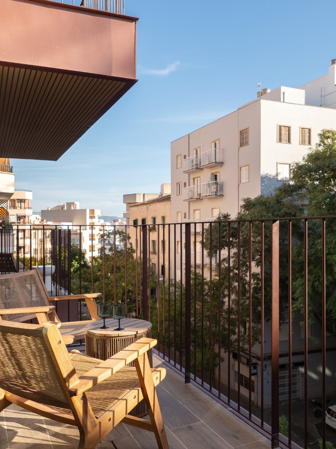 Apartamento en Palma, Islas Baleares, España 2 - 16671278