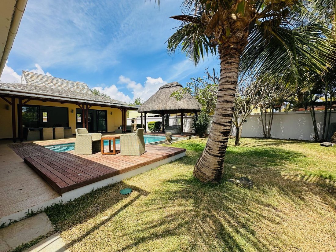 House in Cap Malheureux, Rivière du Rempart District, Mauritius 5 - 16668863