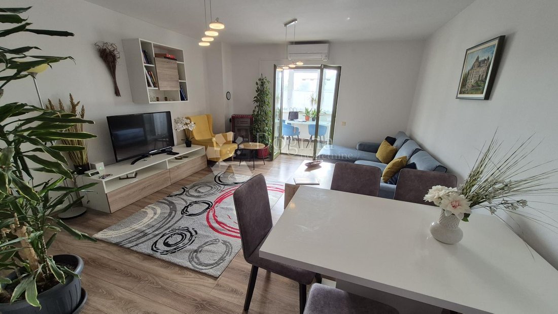 Apartment in Porec, Istria County, Croatia 2 - 16669519