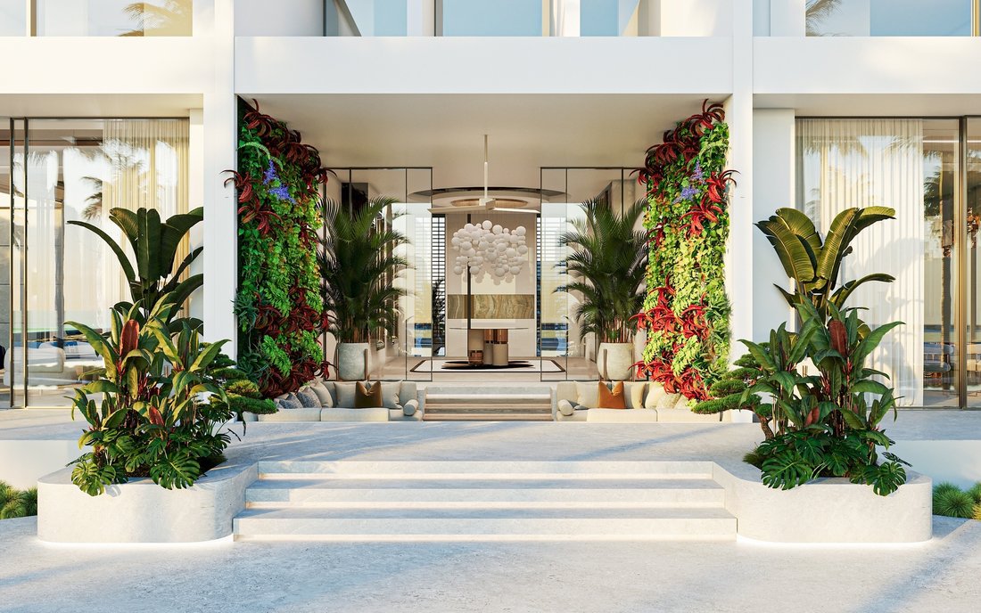 Estate in Dubai, United Arab Emirates 2 - 16667737