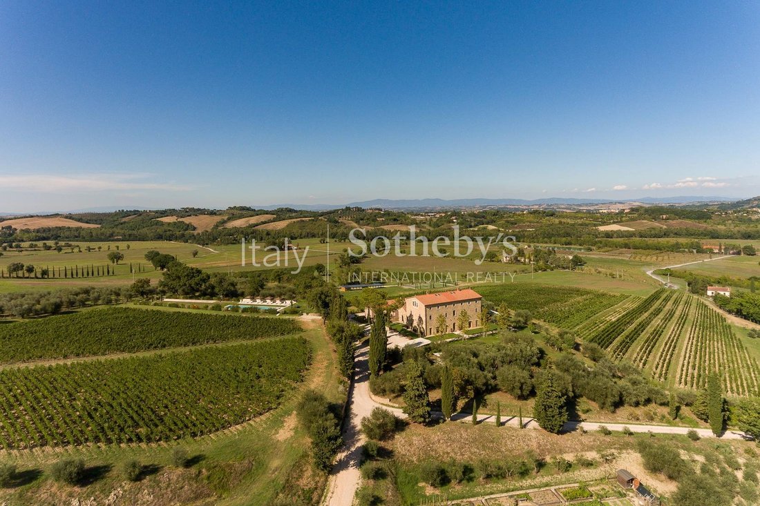 House in Cetona, Tuscany, Italy 4 - 16661015