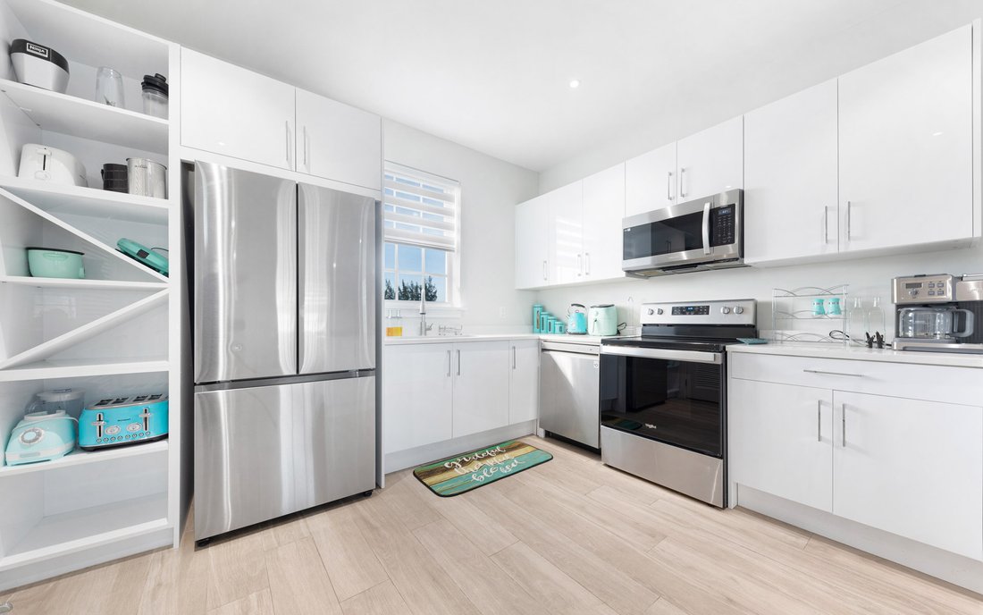 Apartment in Nassau, New Providence, The Bahamas 5 - 16668783