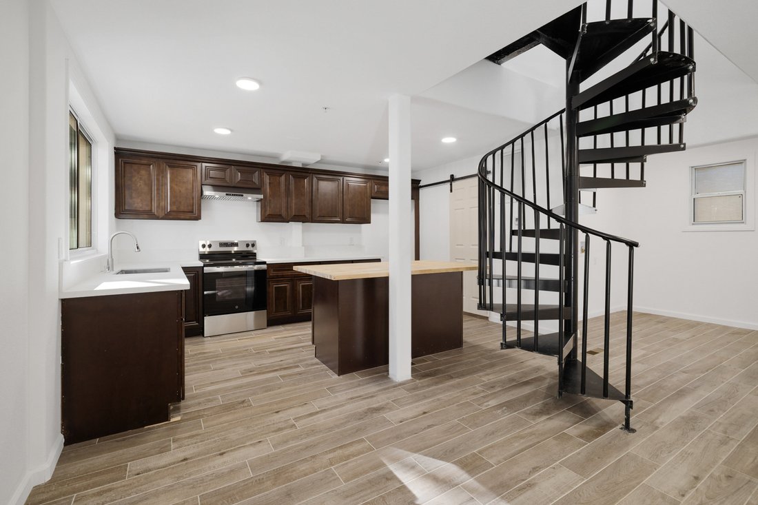 House in South Lake Tahoe, California, United States 3 - 16669229
