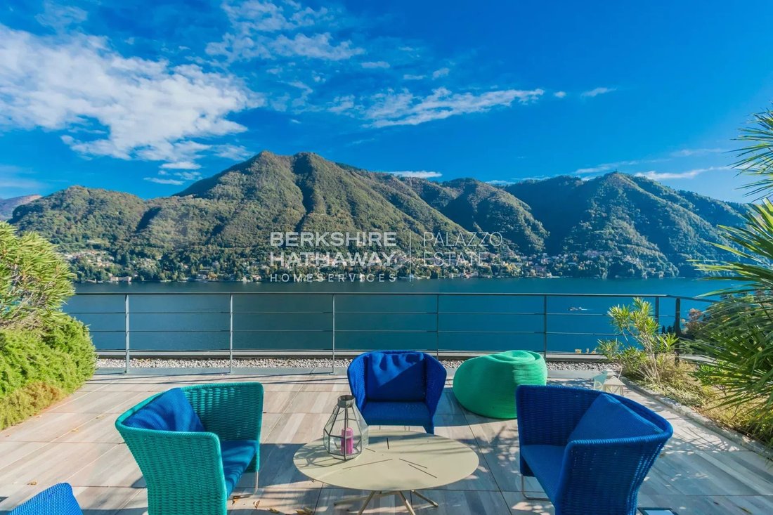 Apartment in Moltrasio, Lombardy, Italy 2 - 16668884