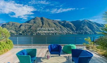 Apartment in Moltrasio, Lombardy, Italy 1