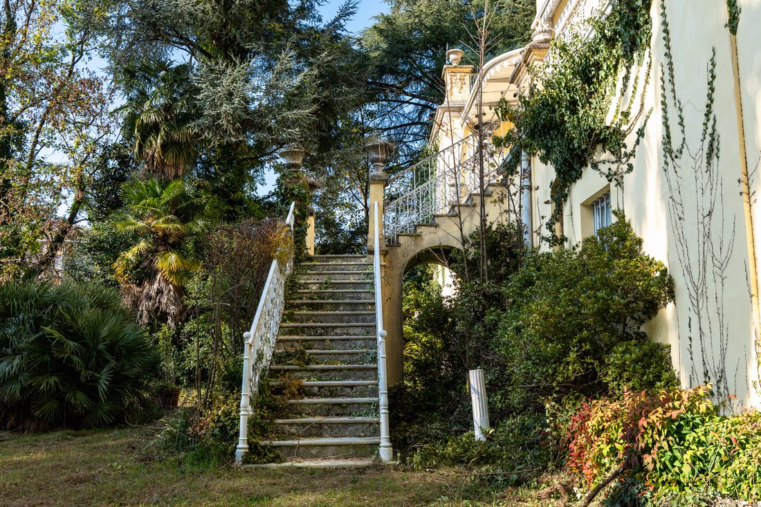 Villa in Merate, Lombardy, Italy 4 - 16668795