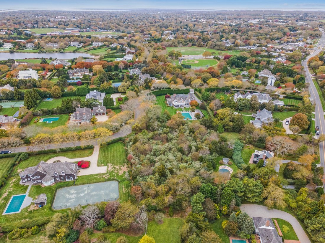Land in Southampton, New York, United States 4 - 16669542