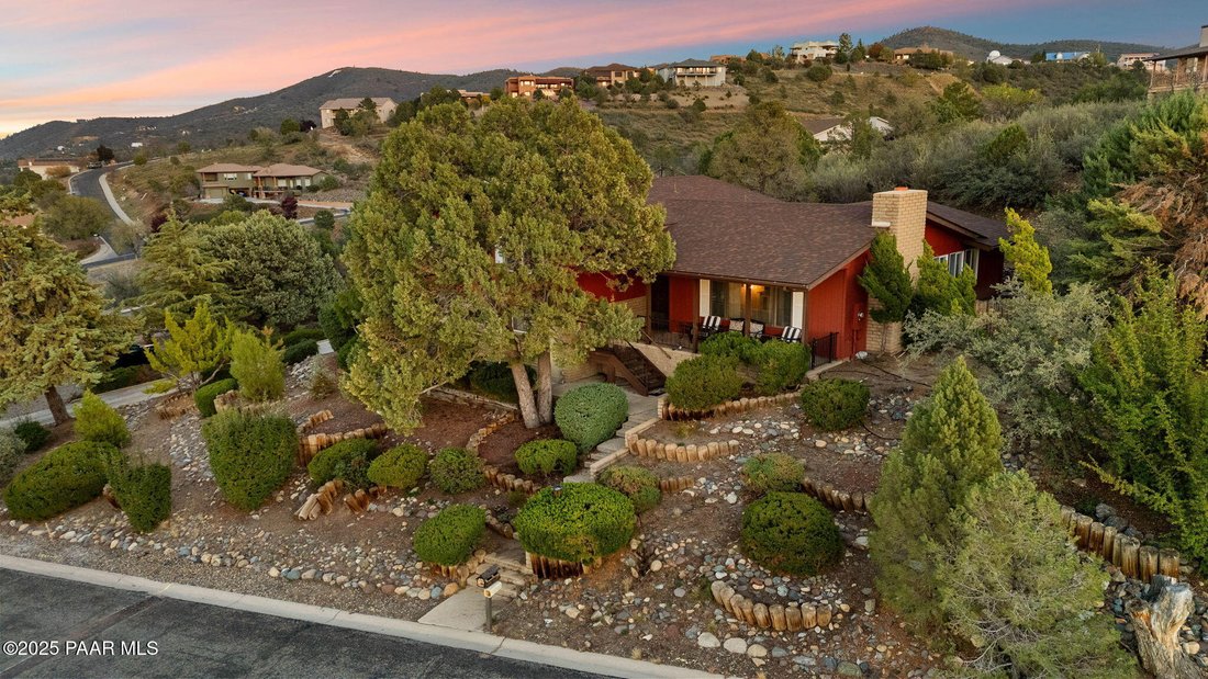 House in Prescott, Arizona, United States 4 - 16669207