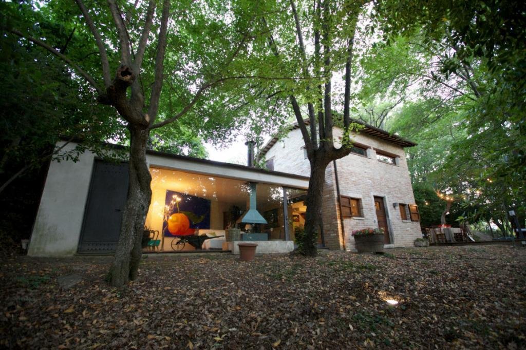 House in Borgo Chiaro-Stadio District, Ascoli Piceno, Marche 3 - 16669923