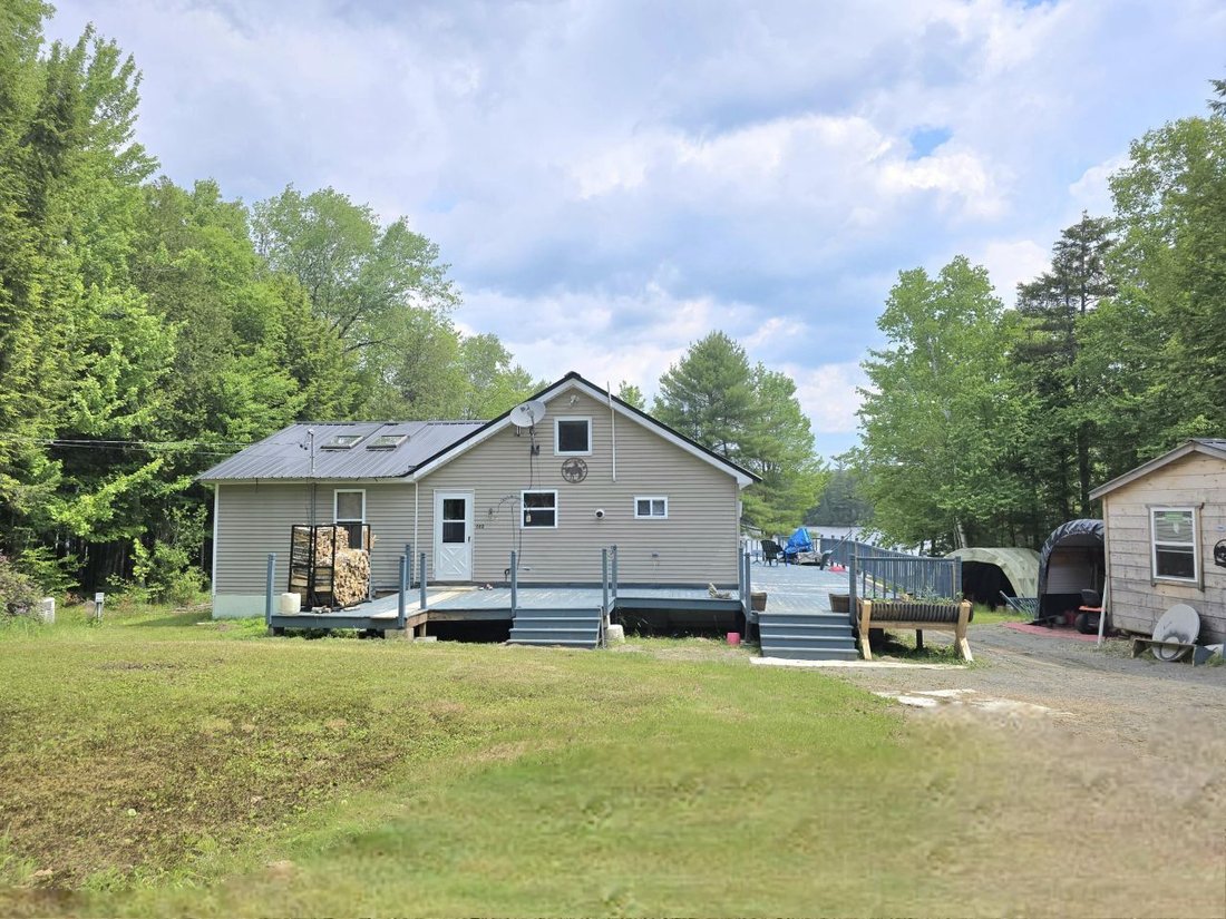 House in Millinocket, Maine, United States 3 - 15824948