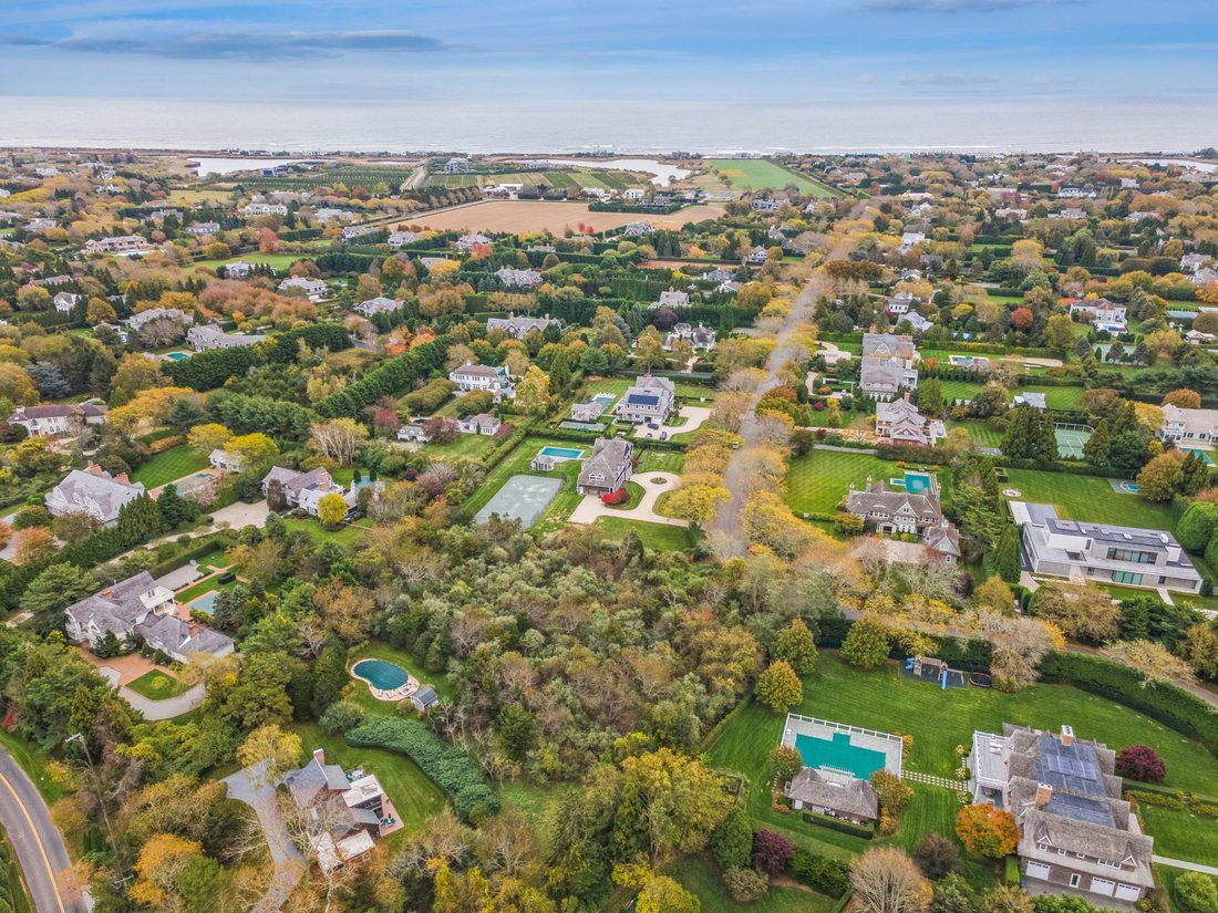 Land in Southampton, New York, United States 5 - 16669542