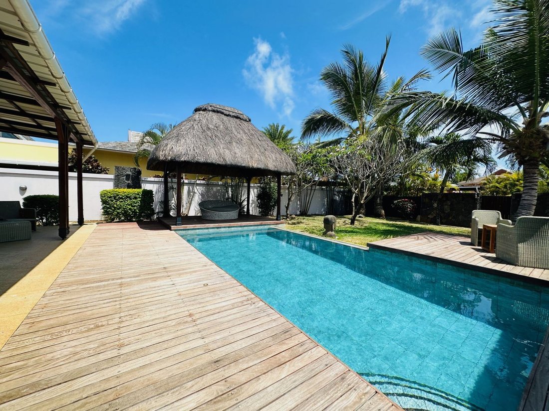 House in Cap Malheureux, Rivière du Rempart District, Mauritius 4 - 16668863