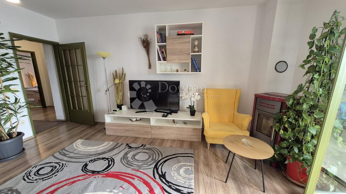 Apartment in Porec, Istria County, Croatia 3 - 16669519