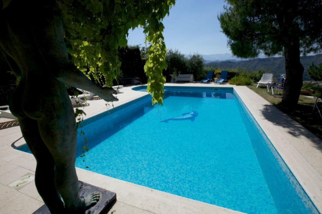House in Borgo Chiaro-Stadio District, Ascoli Piceno, Marche 1 - 16669923