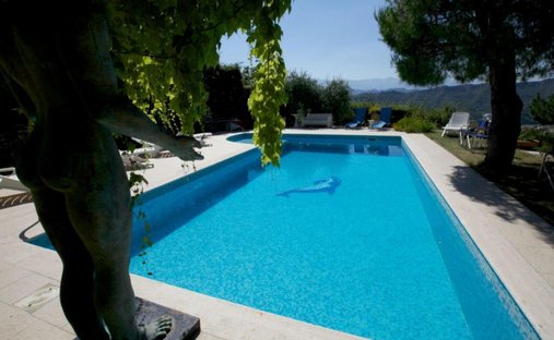 House in Borgo Chiaro-Stadio District, Ascoli Piceno, Marche 1