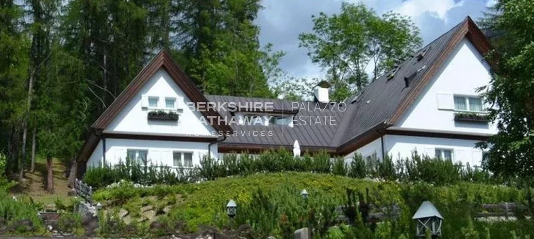 Villa in Cortina d'Ampezzo, Veneto, Italy 5 - 16668971