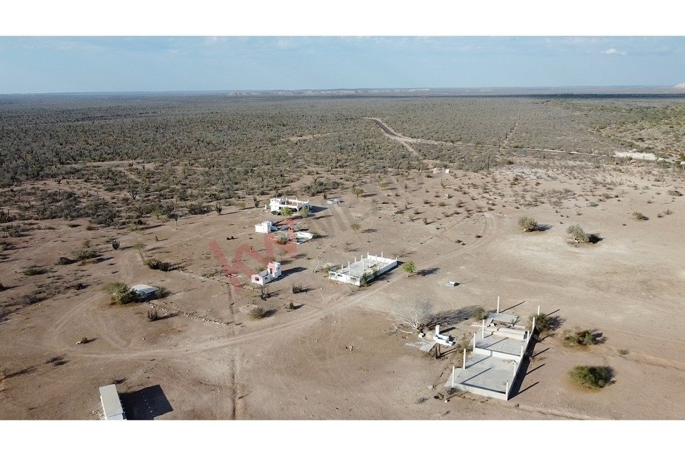 Land in La Paz, Baja California Sur, Mexico 2 - 16124077