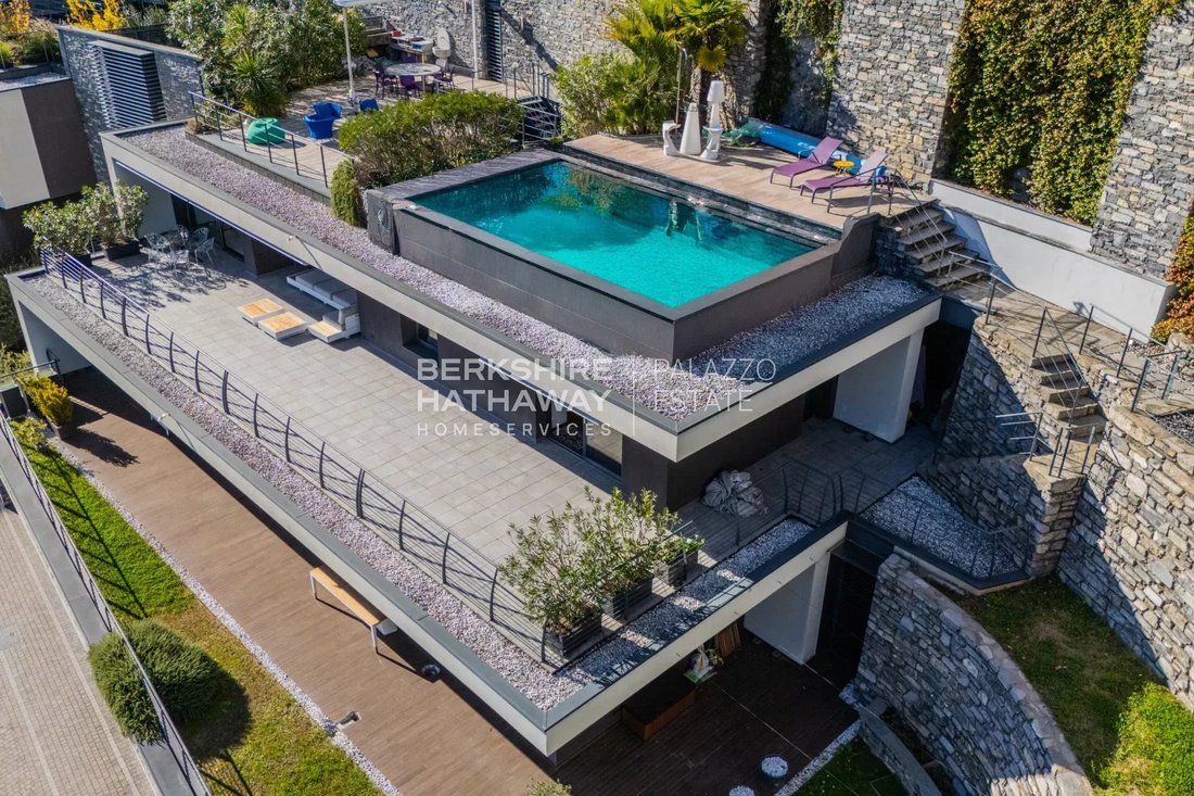 Apartment in Moltrasio, Lombardy, Italy 5 - 16668884