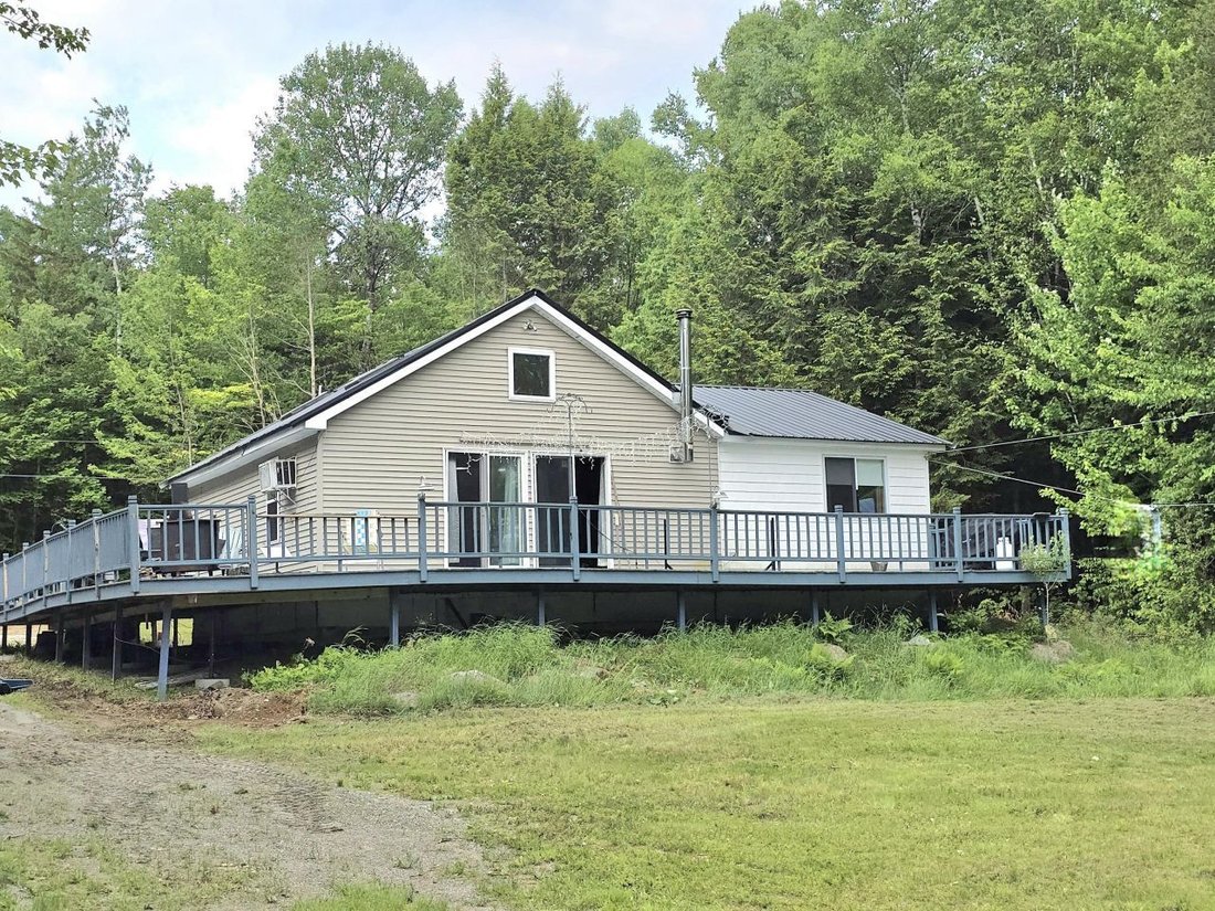 House in Millinocket, Maine, United States 4 - 15824948