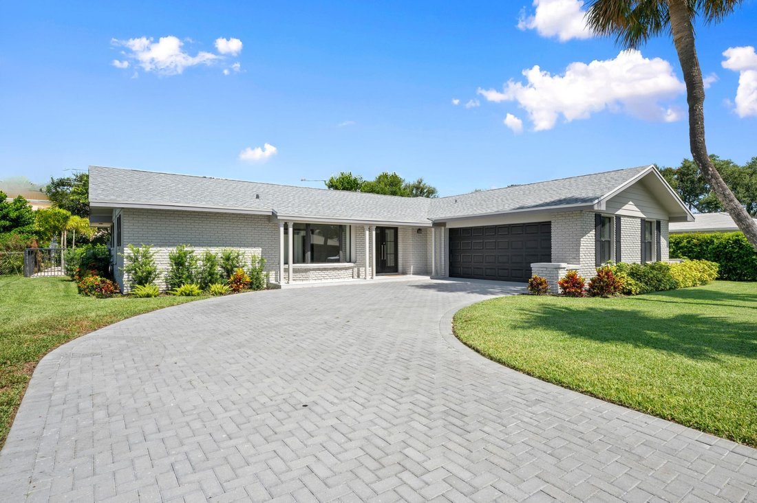 House in North Palm Beach, Florida, United States 4 - 16670234