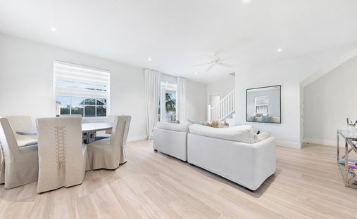 Apartment in Nassau, New Providence, The Bahamas 1