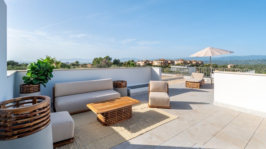 Villa in Palma, Balearic Islands, Spain 4 - 15487386